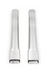 SuperBee-Style Exhaust Tip Set 3 in. Inlet [Polished Finish] - image 4