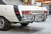 SuperBee-Style Exhaust Tip Set 2.500 in. Inlet [Polished Finish] - image 3