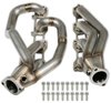 Blackheart Gen III Hemi Swap Shorty Headers 1973-1976 Mopar A-Body - image 2