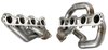 Blackheart Gen III Hemi Swap Shorty Headers 1973-1976 Mopar A-Body - image 3