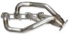 Blackheart Gen III Hemi Swap Shorty Headers 1973-1976 Mopar A-Body - image 4