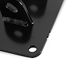 BHS504 Blackheart GM LS Engine Swap Mount Brackets for 1996-2004 Ford Mustang w/Team Z TZM-KM-SWAP4 K-Member - image 1