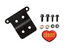 Powergilde Transmission Crossmember Adapter Bracket - Coyote Swap - image 1