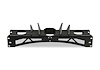 Blackheart Rear Suspension Trailing Arm Crossmember