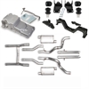 GM C10 LS Engine Swap Conversion Kit - image 1