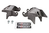 Blackheart GM LS/LT Engine Swap Mounting Brackets 1997-2006 Jeep Wrangler TJ/LJ - image 1