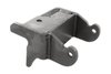 Blackheart GM LS/LT Engine Swap Mounting Brackets 1997-2006 Jeep Wrangler TJ/LJ - image 3