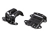 BlackHeart Clamshell Engine Mount - Gen III Hemi - image 1