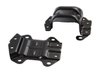 BlackHeart Clamshell Engine Mount - Gen III Hemi - image 2