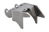 Blackheart Engine Swap Mounting Brackets for 1997-2006 Jeep Wrangler with 4.0L V6 Frame - Gen III Hemi Engine - image 3