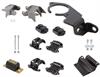 Gen III Hemi Swap Kit for 1997-2006 Jeep Wrangler TJ - image 1