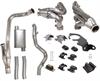 Gen III Hemi Swap kit for 1997-2006 Jeep Wrangler TJ - image 1