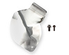 Blackheart GM LT Engine Starter Heat Shield [Aluminum]