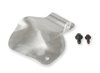 Blackheart GM LT Engine Starter Heat Shield [Aluminum] - image 2
