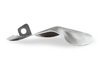 Blackheart GM LT Engine Starter Heat Shield [Aluminum] - image 4