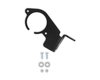 Steering Shaft Support Bracket 1997-2006 Jeep Wrangler with Gen III Hemi Swap - image 2