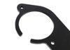 Steering Shaft Support Bracket 1997-2006 Jeep Wrangler with Gen III Hemi Swap - image 4