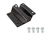 Blackheart 545RFE Transmission Mount Adapter Bracket - Gen III Hemi Swap, 1997-2006 Jeep Wrangler - image 1