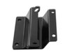 Blackheart 545RFE Transmission Mount Adapter Bracket - Gen III Hemi Swap, 1997-2006 Jeep Wrangler - image 3
