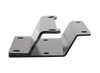Blackheart 545RFE Transmission Mount Adapter Bracket - Gen III Hemi Swap, 1997-2006 Jeep Wrangler - image 4