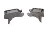 Blackheart Engine Swap Mounting Brackets 1987-1995 Jeep Wrangler YJ with GM LS or Gen-V LT Engine - image 2