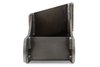 Blackheart Engine Swap Mounting Brackets 1987-1995 Jeep Wrangler YJ with Gen III Hemi Engine - image 4