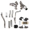 Gen III Hemi Swap kit for 1987-1995 Jeep Wrangler YJ - image 1