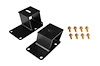 Blackheart Gen III Hemi Engine Swap Mounting Brackets [Dodge D100/D150 Truck 2WD] - image 1