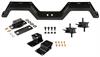 Gen III Hemi Engine Swap Kit 1972-1993 Dodge D100/D150 2WD - image 1