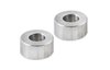 Blackheart TR6060 Transmission Crossmember Adapter Bracket [Gen III Hemi Swap] - image 3