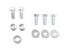 Blackheart 545RFE/46RH/46RE Transmission Crossmember Adapter Bracket [Gen III Hemi Swap] - image 2