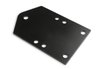 Blackheart 545RFE/46RH/46RE Transmission Crossmember Adapter Bracket [Gen III Hemi Swap] - image 3