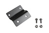 Blackheart A727 Transmission Crossmember Adapter Bracket [Gen III Hemi Swap] - image 1