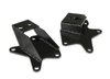 Blackheart Gen III Hemi Swap Engine Mount Brackets for Select 1966-1972 Dodge, Plymouth Models - image 4