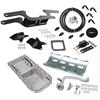 Blackheart Gen III Hemi w/VVT Engine Swap Kit for Select 1966-1972 Dodge, Plymouth Models