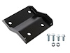 Blackheart A727 Transmission Crossmember Adapter Bracket [Gen III Hemi Swap] - image 1