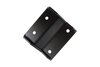 Blackheart A727 Transmission Crossmember Adapter Bracket [Gen III Hemi Swap] - image 2