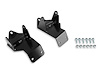 Blackheart GM LS/LT Engine Swap Mounting Brackets [Chevy C10 2WD Pickup Truck] - image 1
