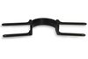 Blackheart Gen III Hemi Swap NAG1, 8HP70 Transmission Crossmember Hoop Fits Select 1966-1970 Dodge, Plymouth Models - image 4