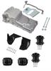 Blackheart GM LS Swap Kit 1973-1987 Chevy/GMC Truck or SUV