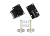 Engine Swap Motor Mount Kit Gen III Hemi into 1997-2004 Dodge Dakota 2WD - image 1