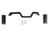 Gen III Hemi Engine Swap Transmission Crossmember 1997-2004 Dodge Dakota 2WD - image 4