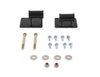 Blackheart Gen III Hemi Engine Swap Mounts for 1987-1996 Dodge Dakota 2WD - image 2