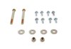Blackheart Gen III Hemi Engine Swap Mounts for 1987-1996 Dodge Dakota 2WD - image 4