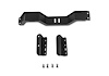 Gen III Hemi Engine Swap Transmission Crossmember 1987-1996 Dodge Dakota 2WD - image 1