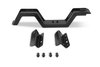 Gen III Hemi Engine Swap Transmission Crossmember 1987-1996 Dodge Dakota 2WD - image 2