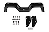 Engine Swap Transmission Crossmember - 1973-1987 GM Pickup Truck & SUV 2WD