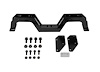 Engine Swap Transmission Crossmember - 1973-1987 GM Pickup Truck & SUV 2WD - image 1