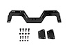 Engine Swap Transmission Crossmember - 1973-1987 GM Pickup Truck & SUV 2WD - image 1