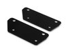 Engine Swap Transmission Crossmember - 1973-1987 GM Pickup Truck & SUV 2WD - image 2